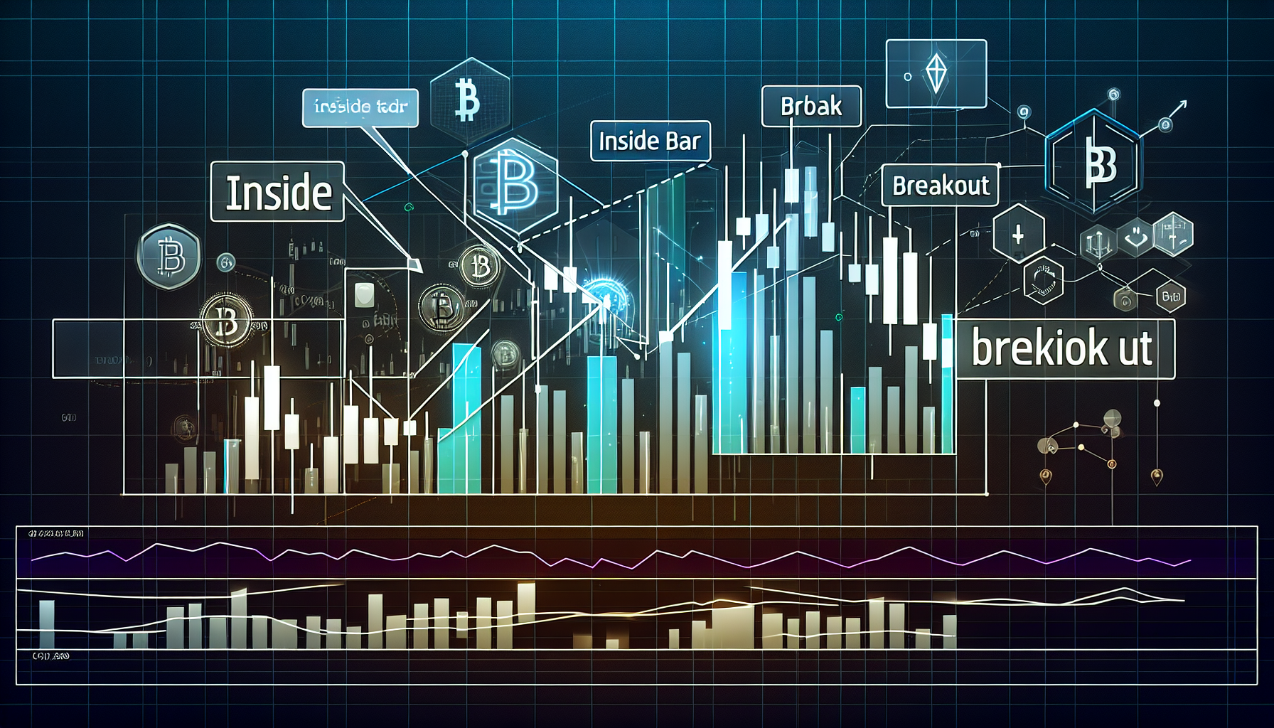 inside bar breakout strategy