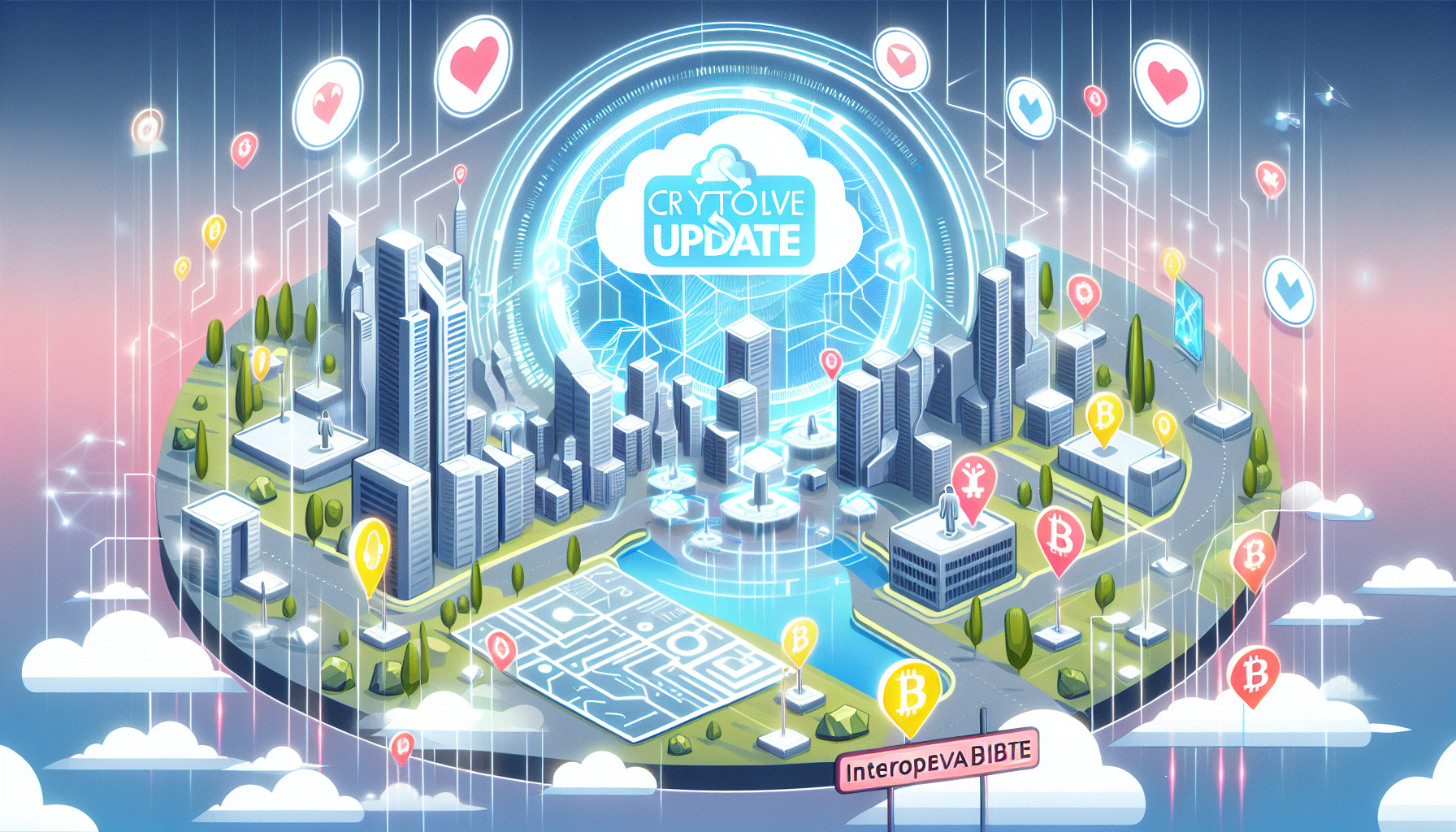 interoperability in metaverse