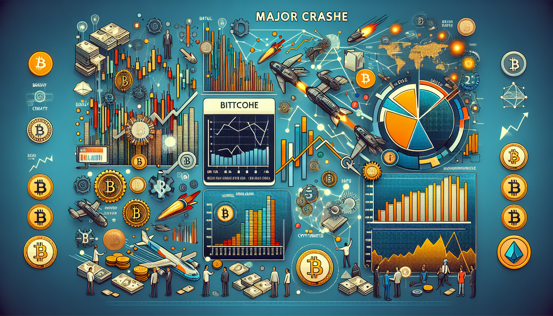 lessons from major crashes