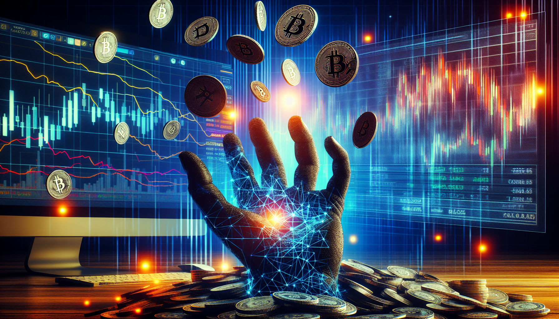 liquidity grab explanation
