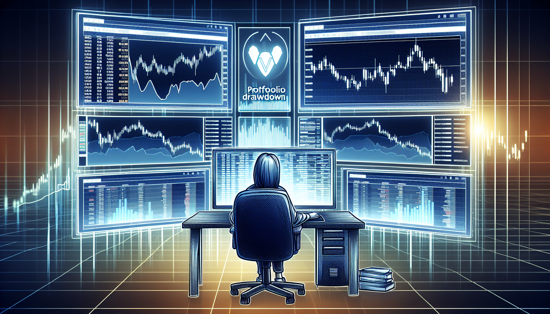 managing portfolio drawdown