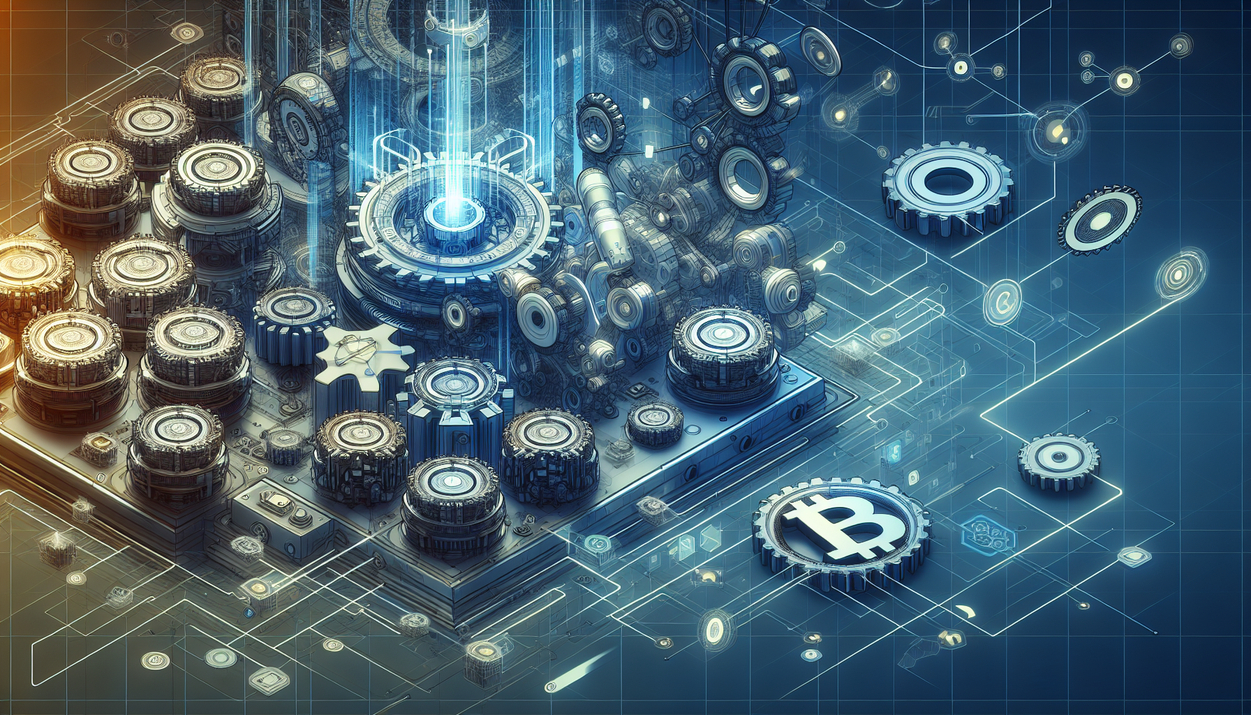 metaverse blockchain engines