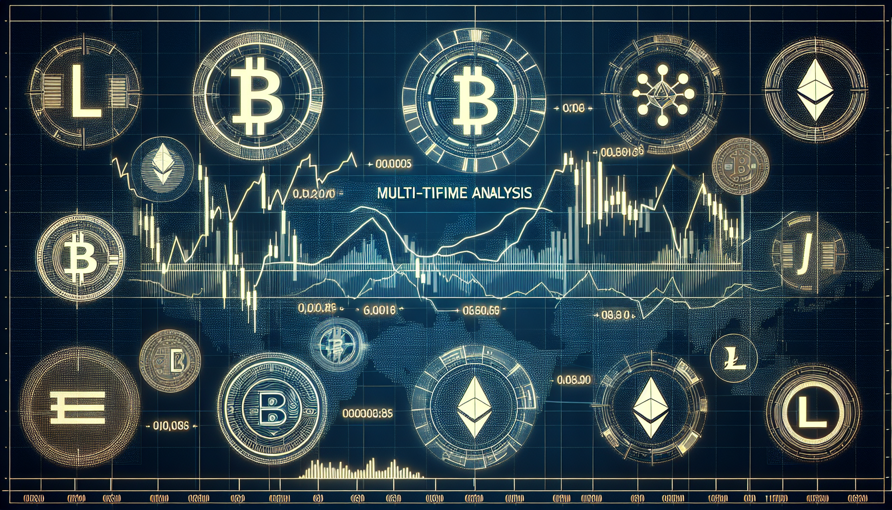 multi-timeframe analysis crypto