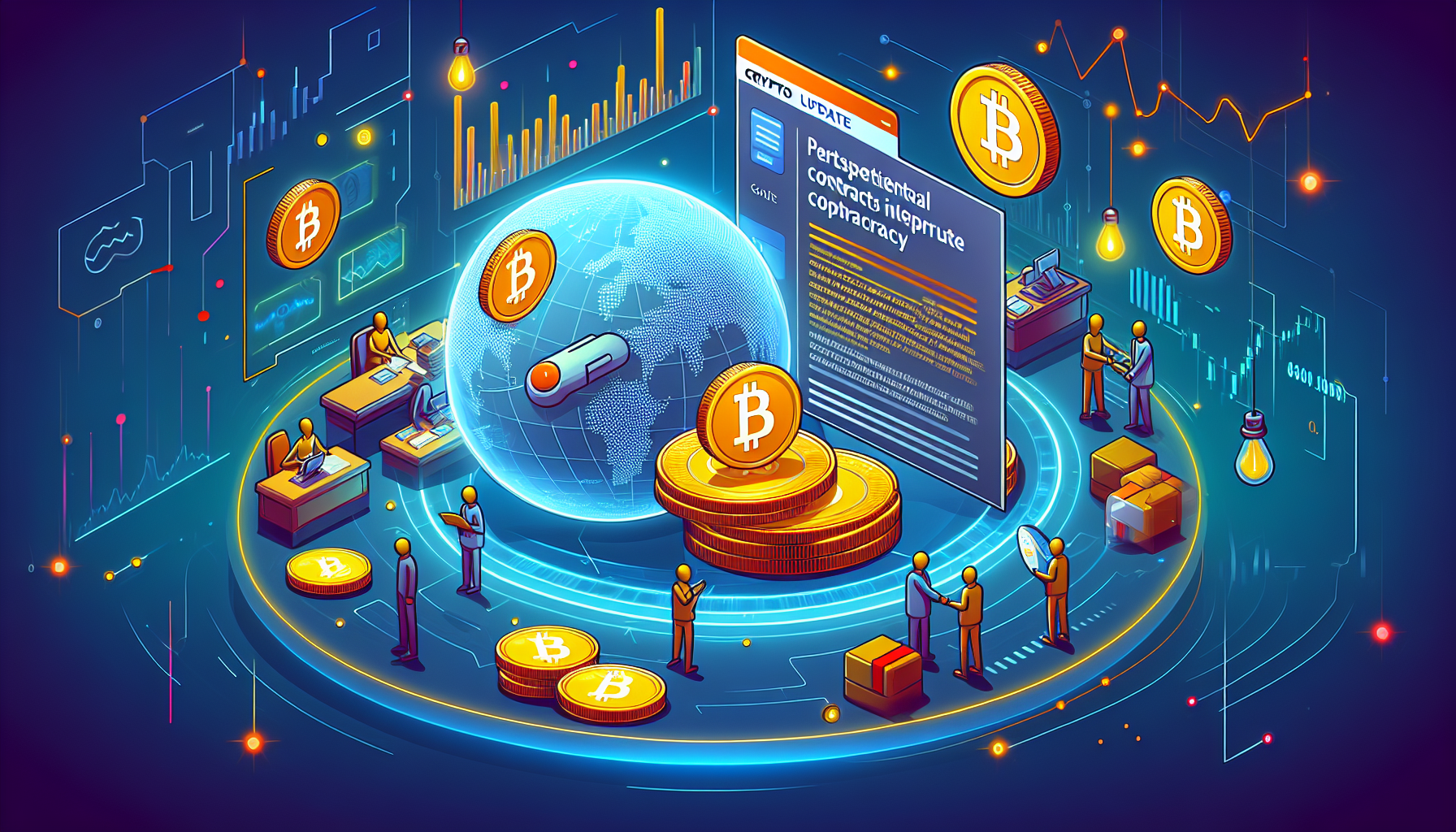 perpetual contracts crypto
