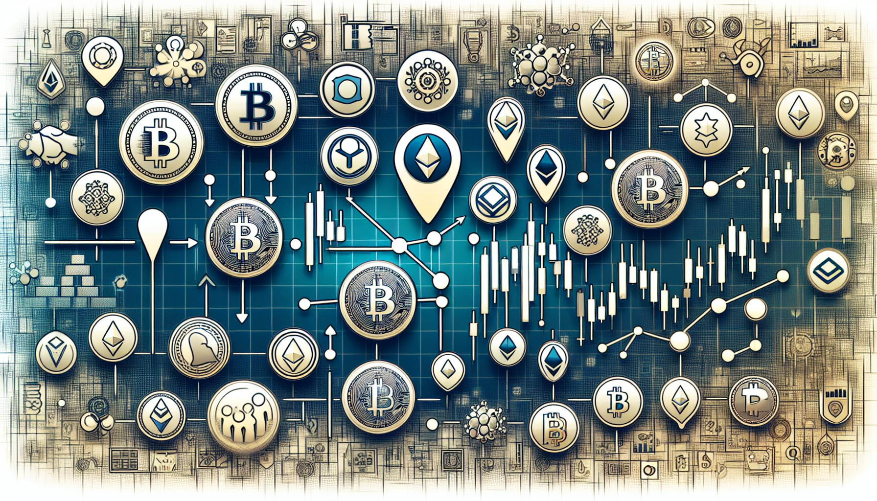 pin bar pattern in crypto