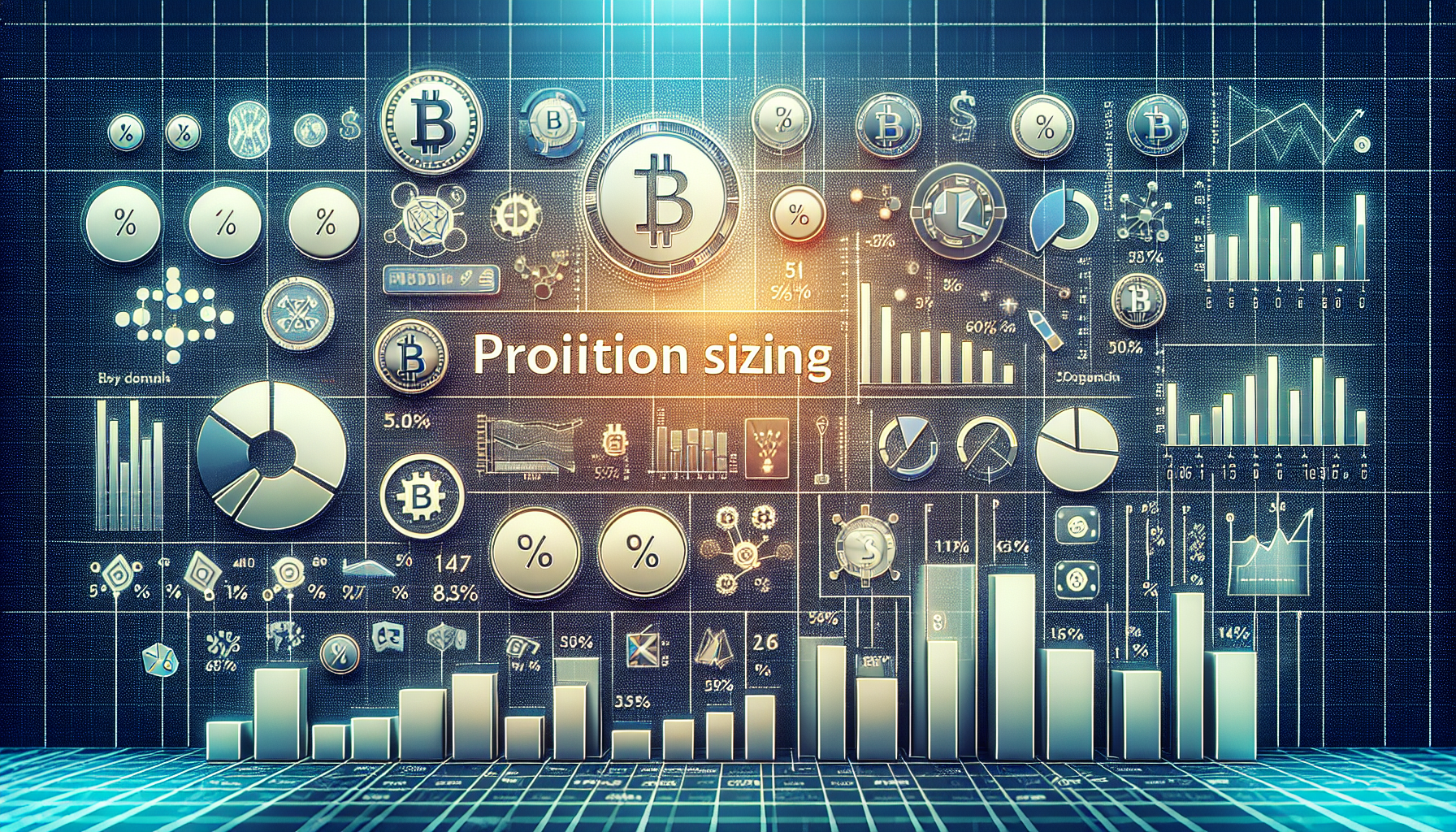 position sizing in crypto
