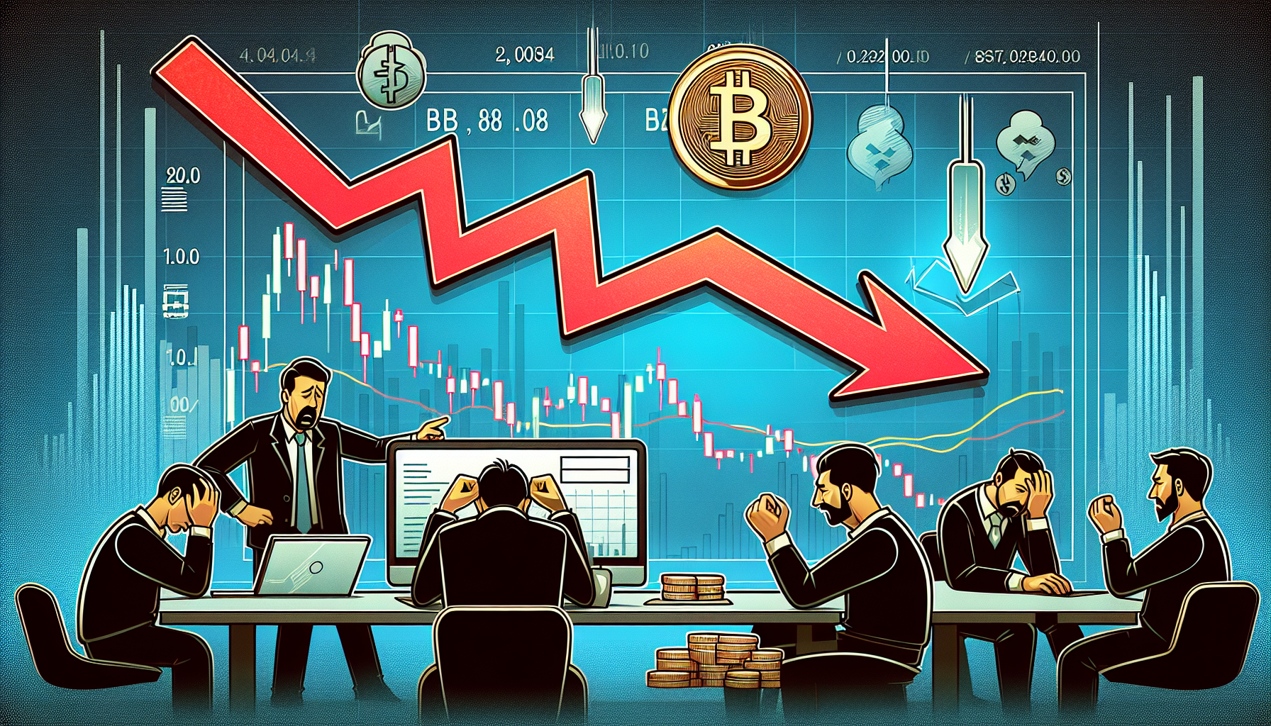 price rejection in trading
