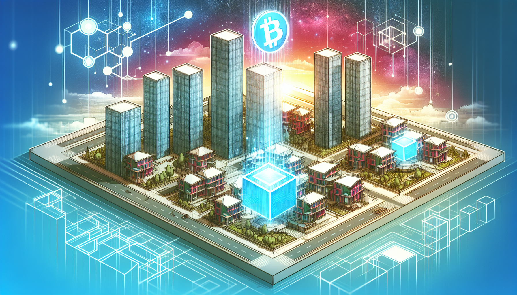 projects building on BNB Chain