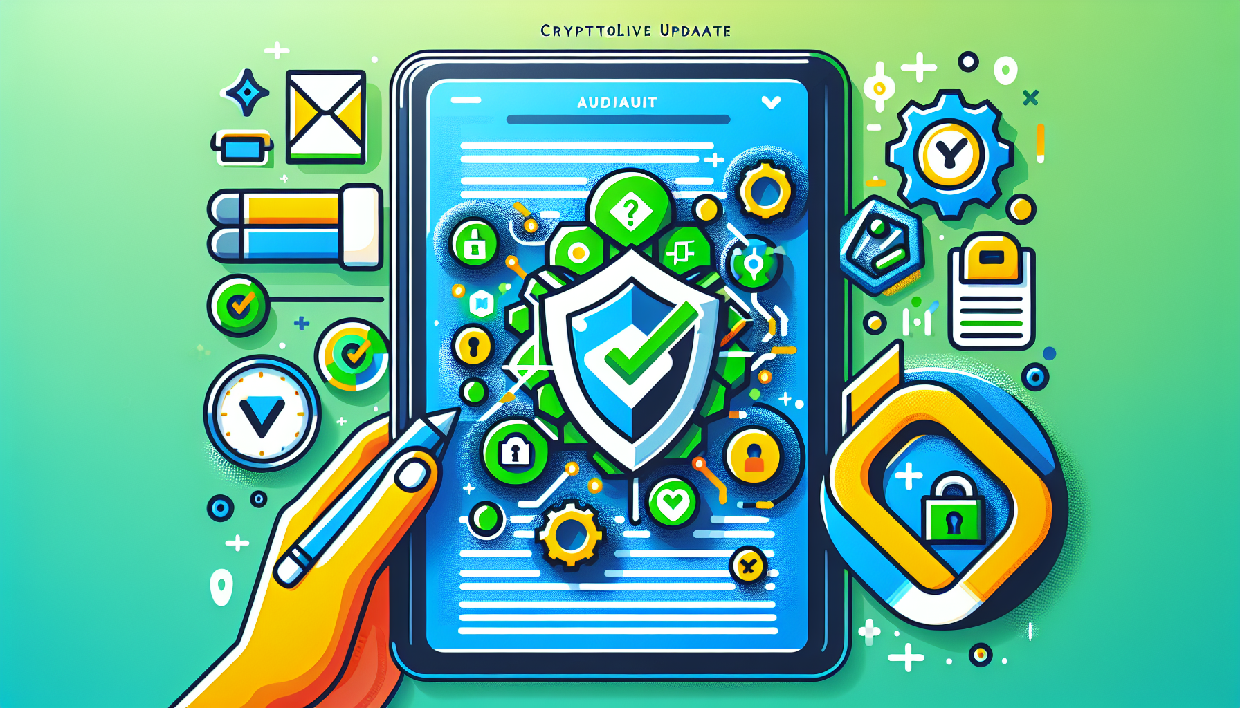 projects using Certik audit