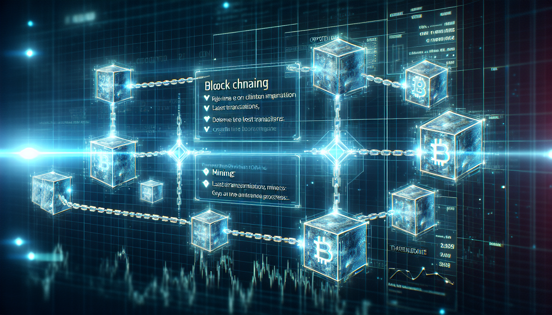 real-time blockchain monitoring