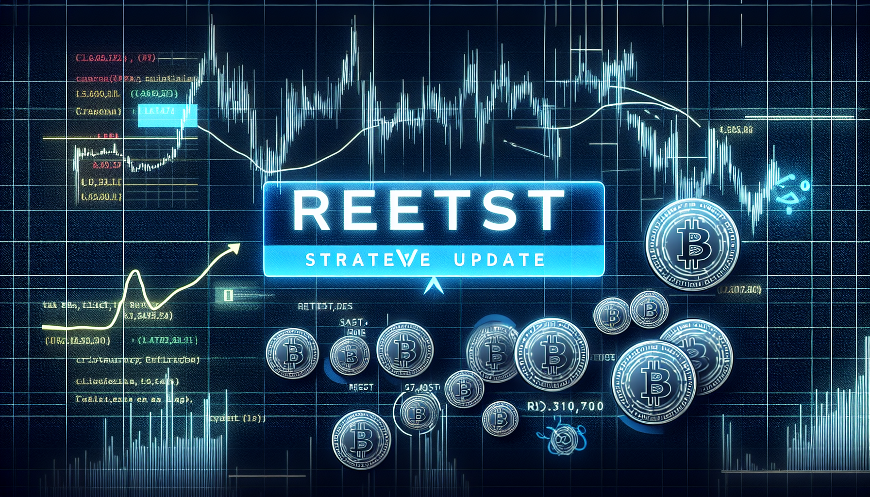 retest strategy in crypto