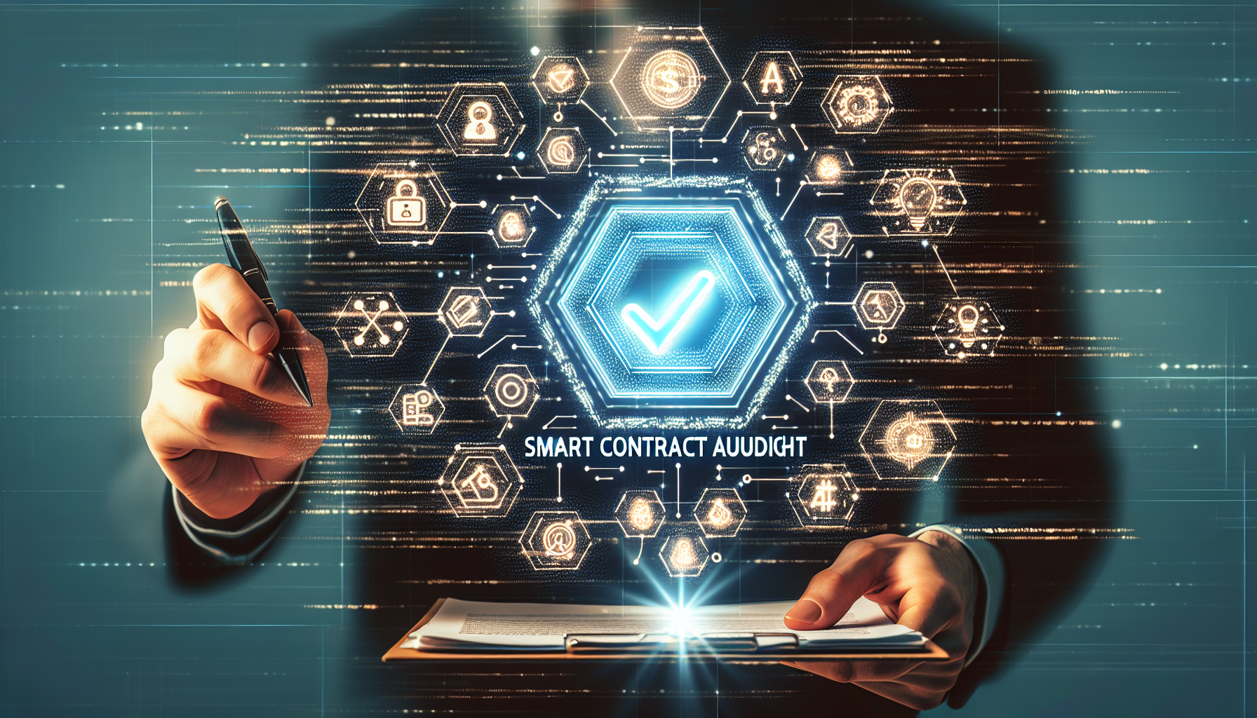 smart contract audit spotlight