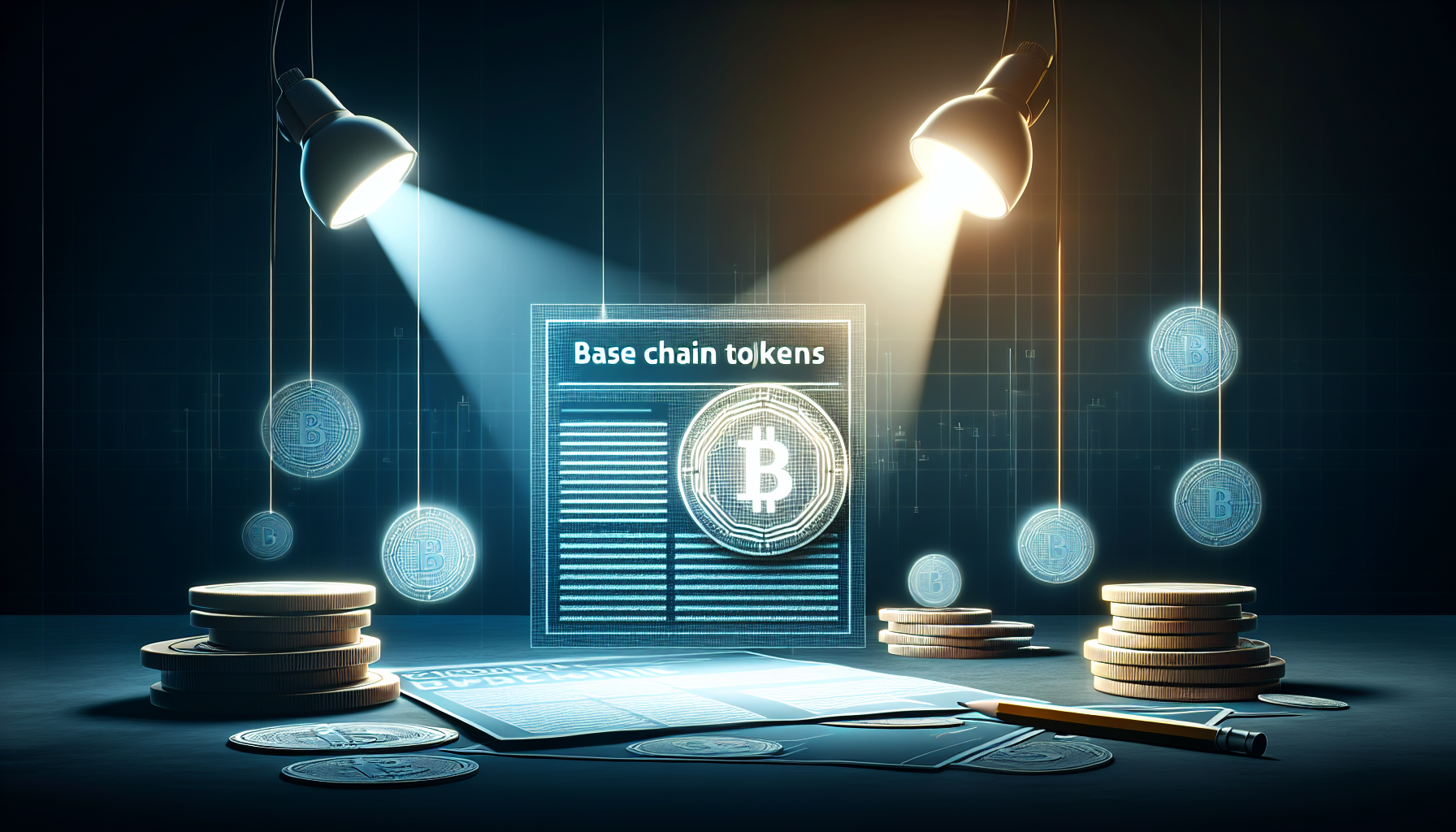 spotlight on BASE chain tokens