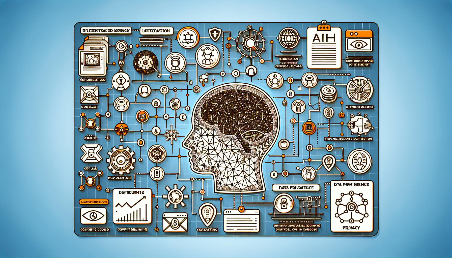 spotlight on decentralized AI projects