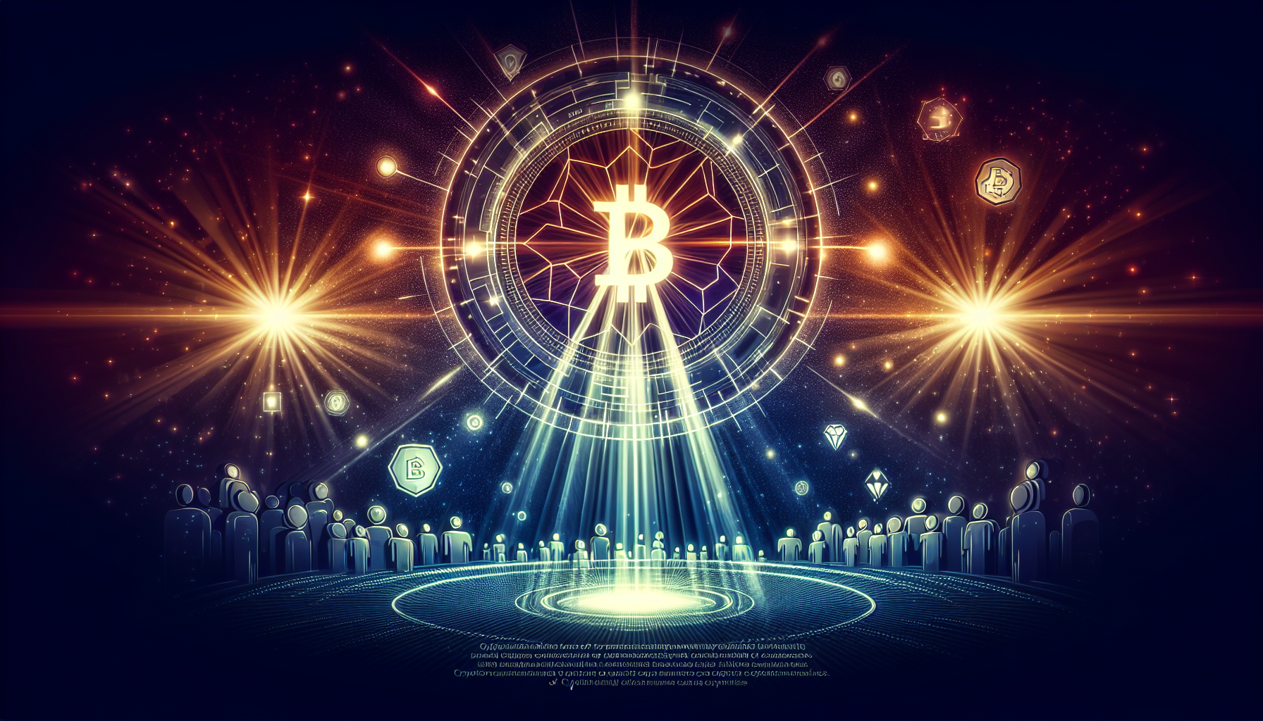 spotlight on strongest crypto communities