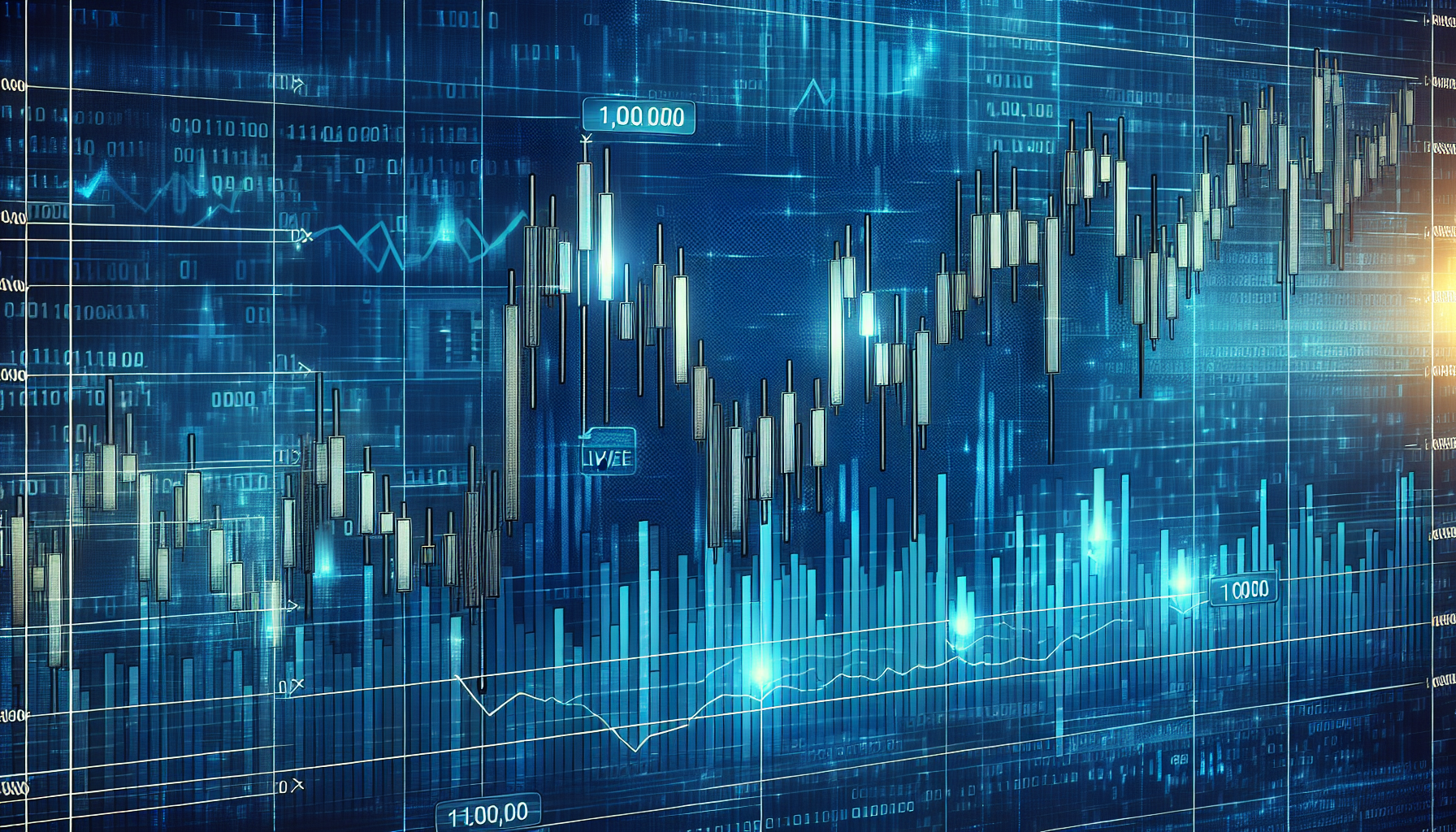 three bar reversal pattern