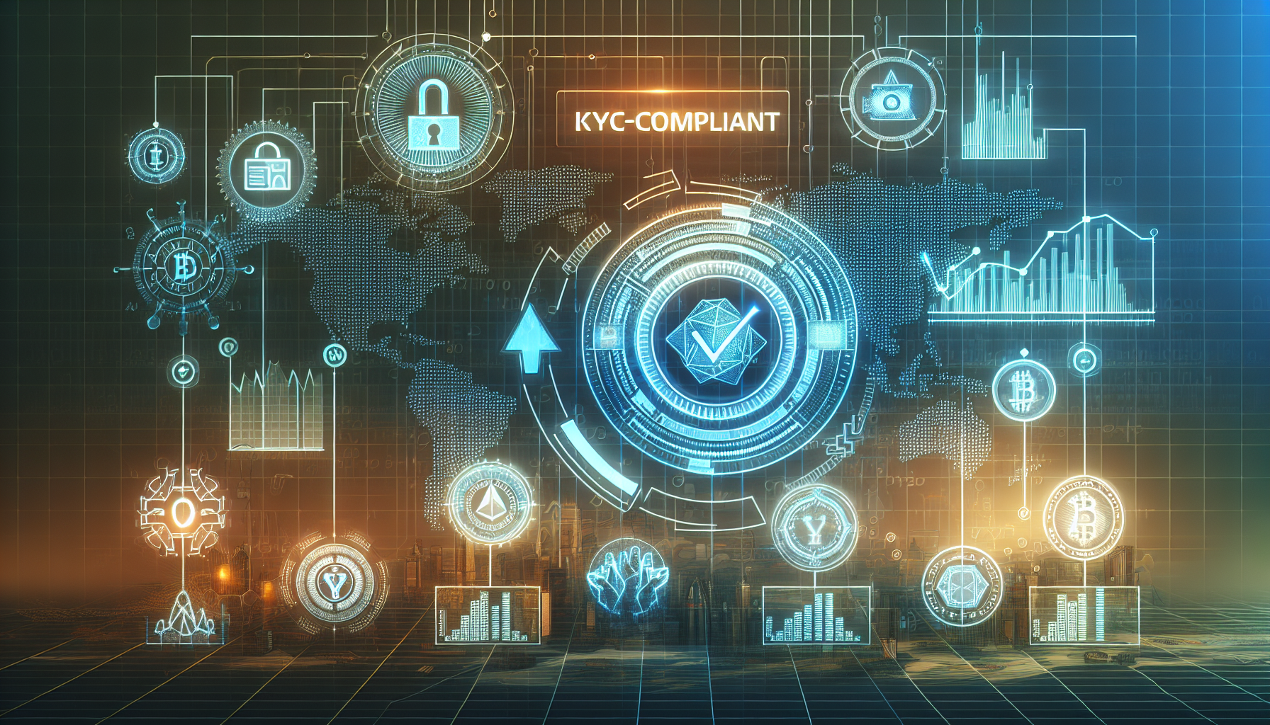 top KYC-compliant projects