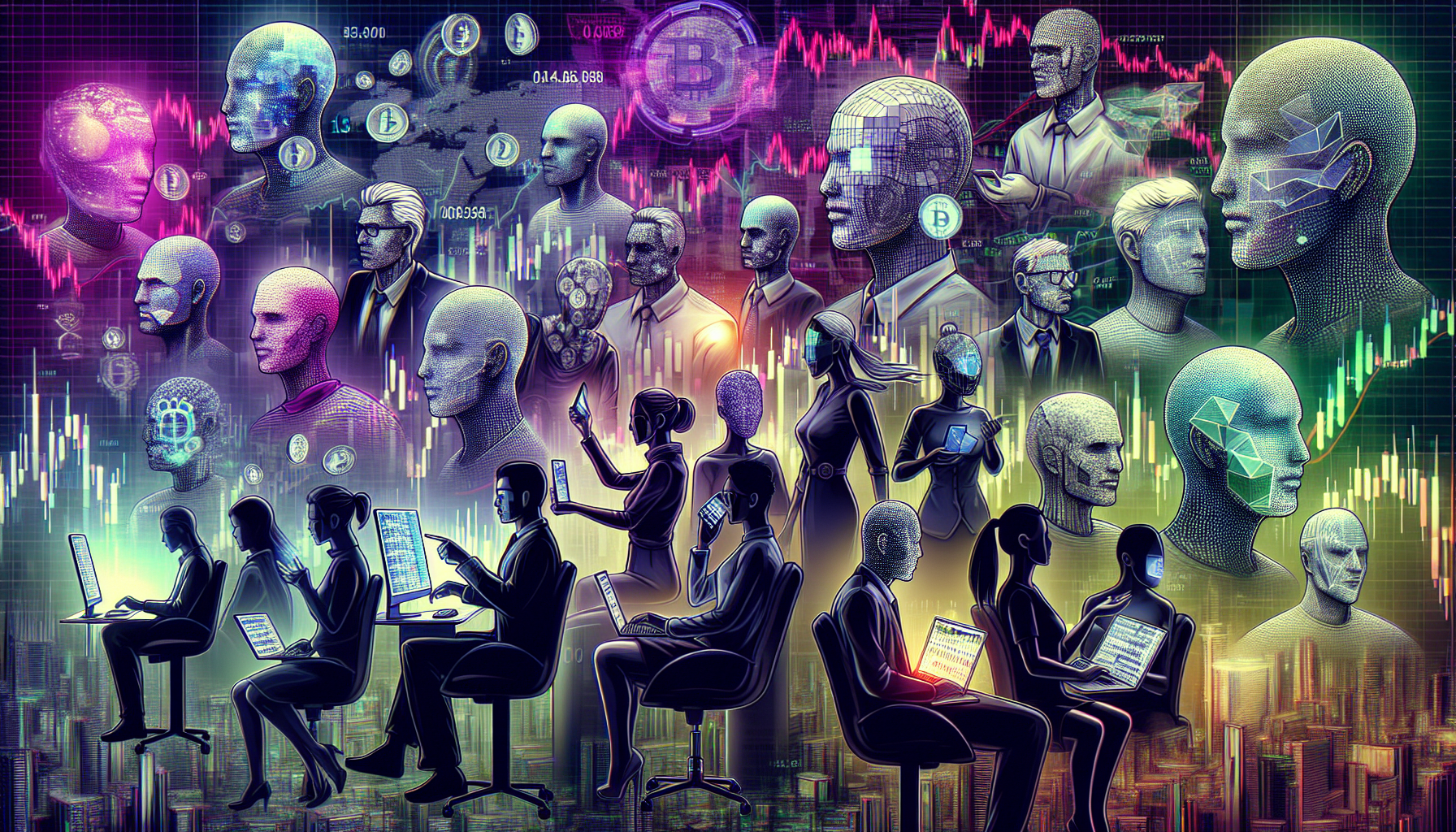 top crypto traders to follow