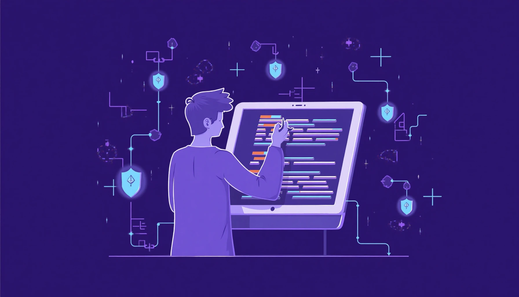solidity smart contract basics