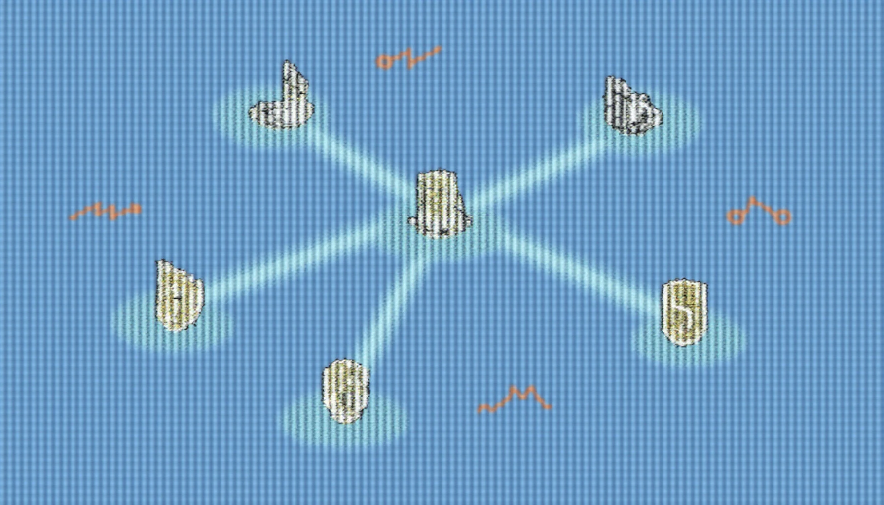 using Chainlink oracles in DeFi