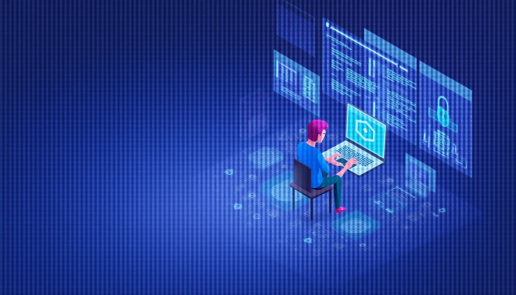 building dApps for DeFi