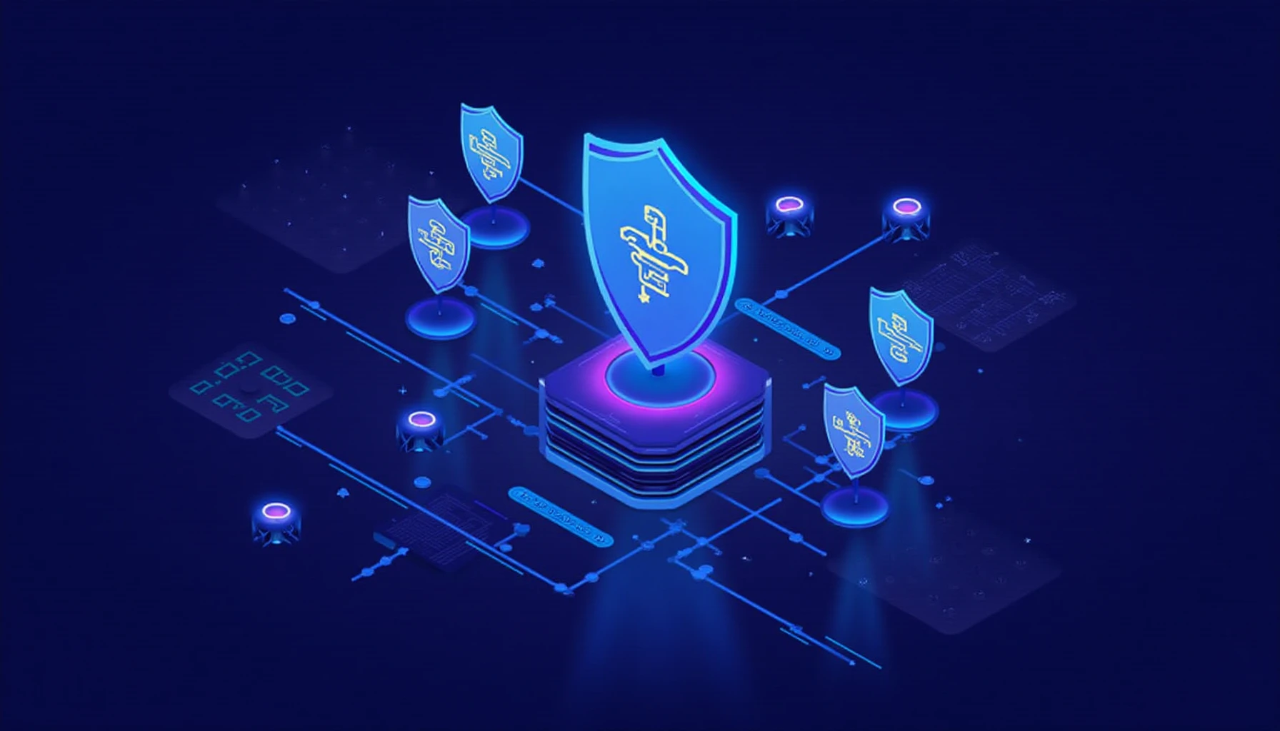 DeFi regulation 2025
