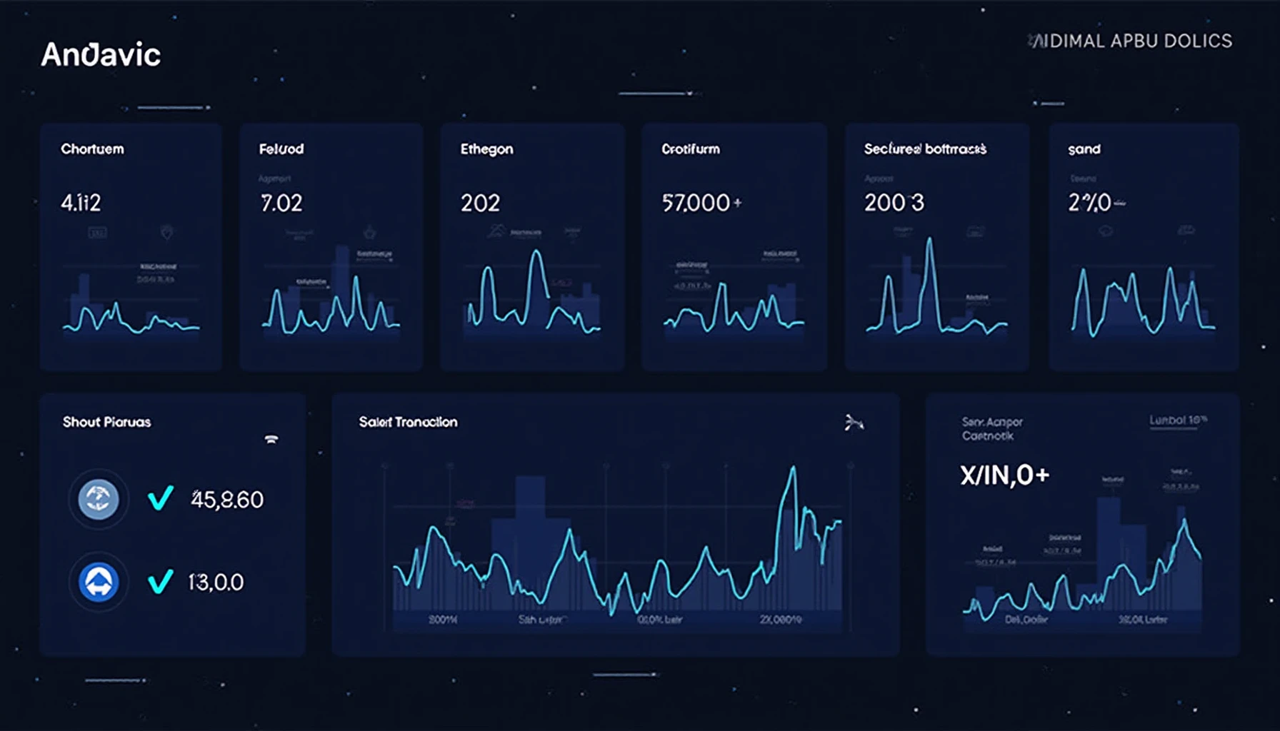 advanced DeFi strategies