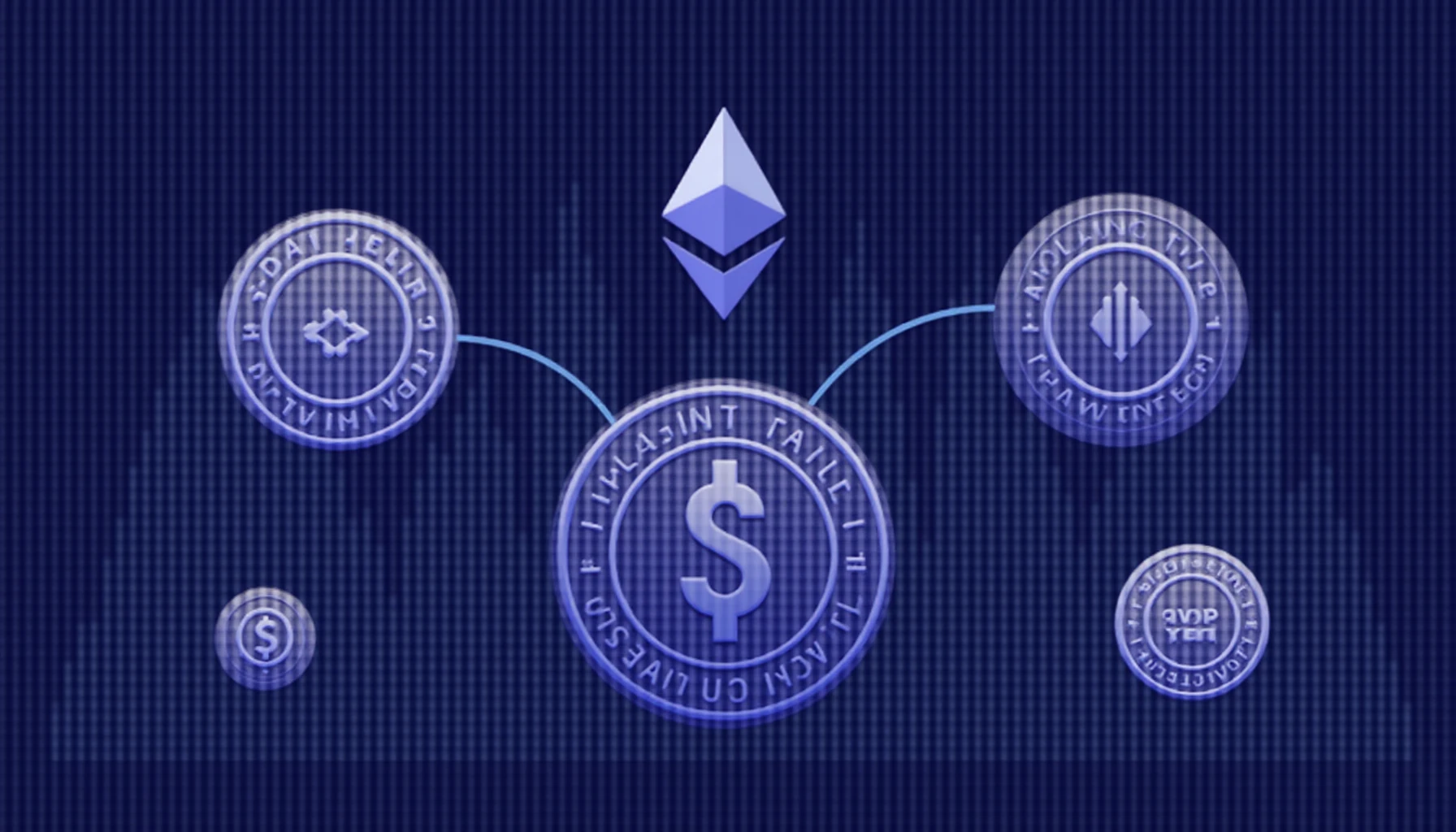 stablecoins in DeFi