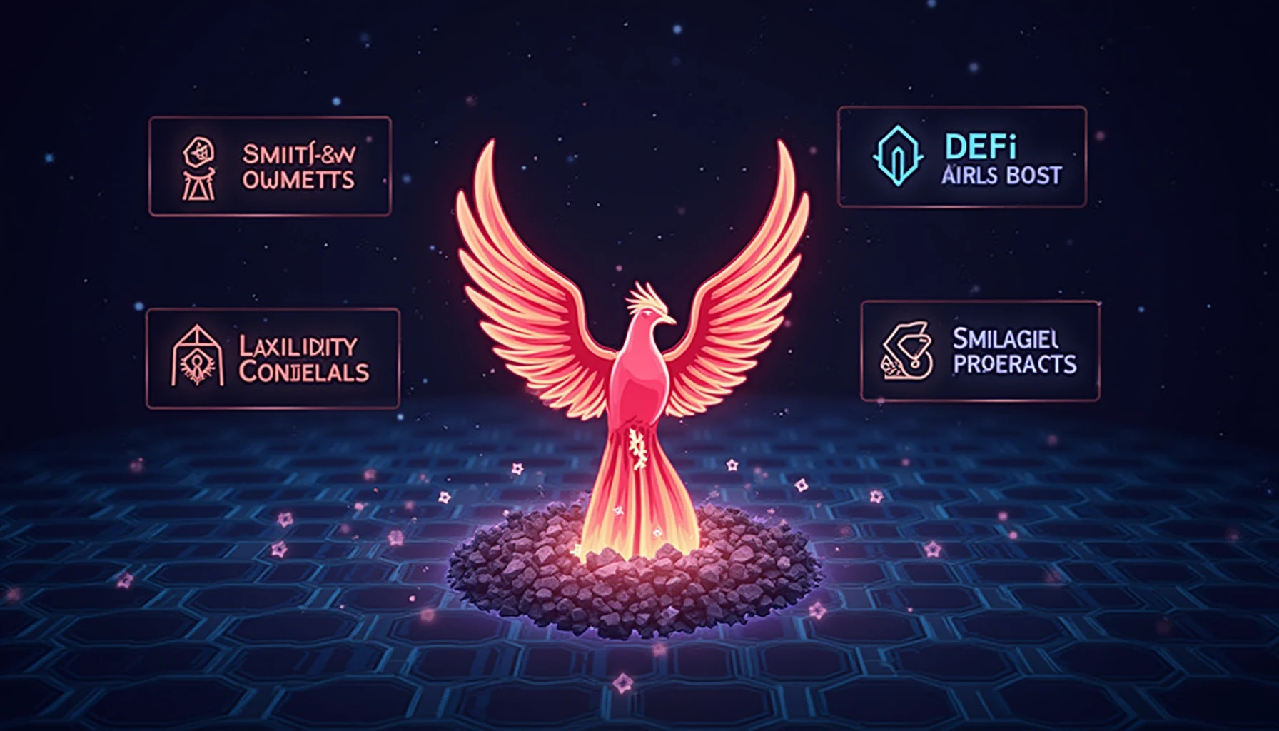 is DeFi dead in 2025