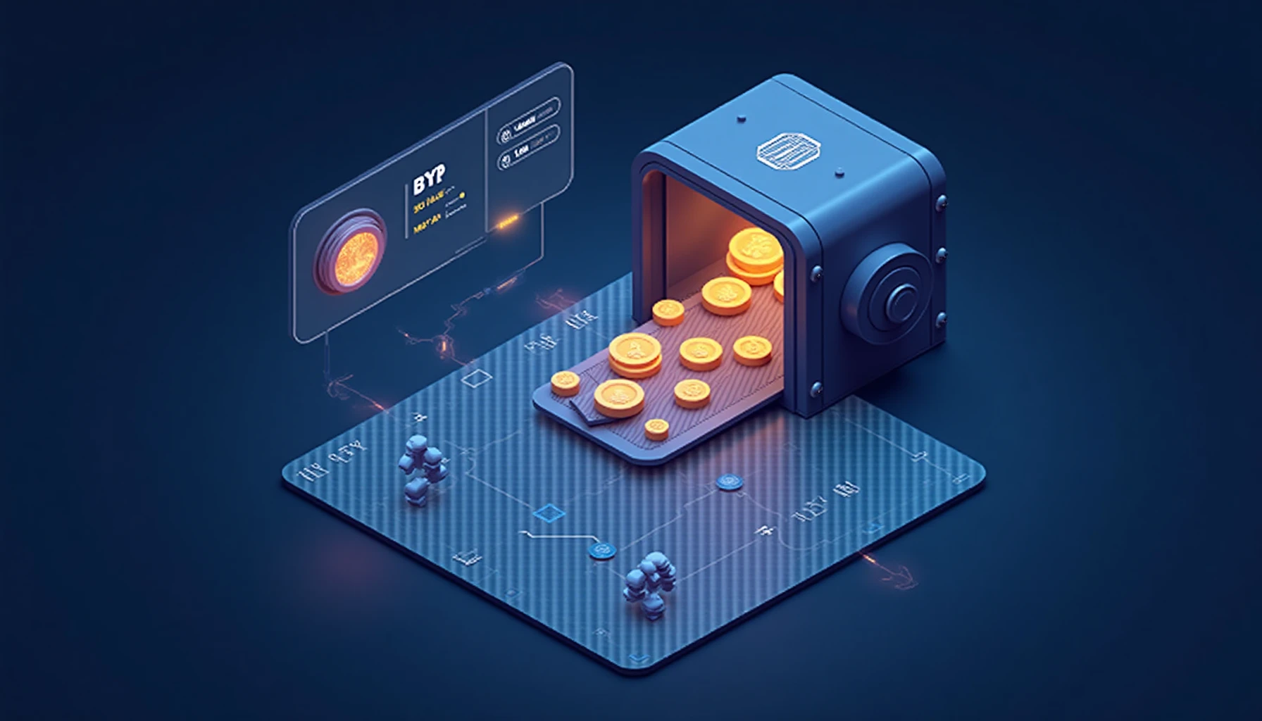 best DeFi coins to buy