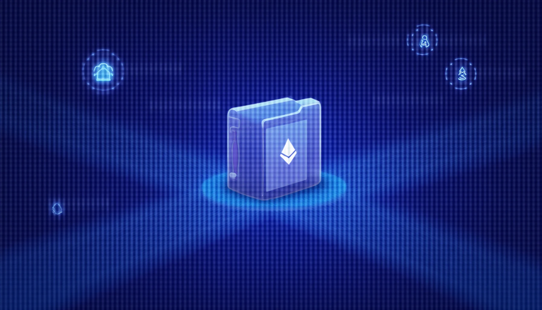 DeFi without Ethereum