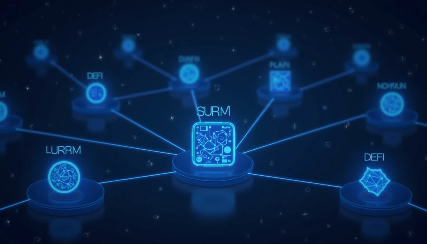 top DeFi projects to watch