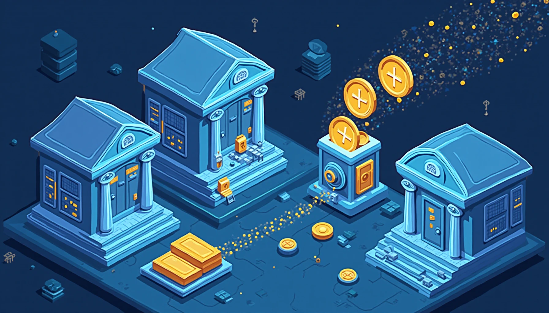 real world assets in DeFi