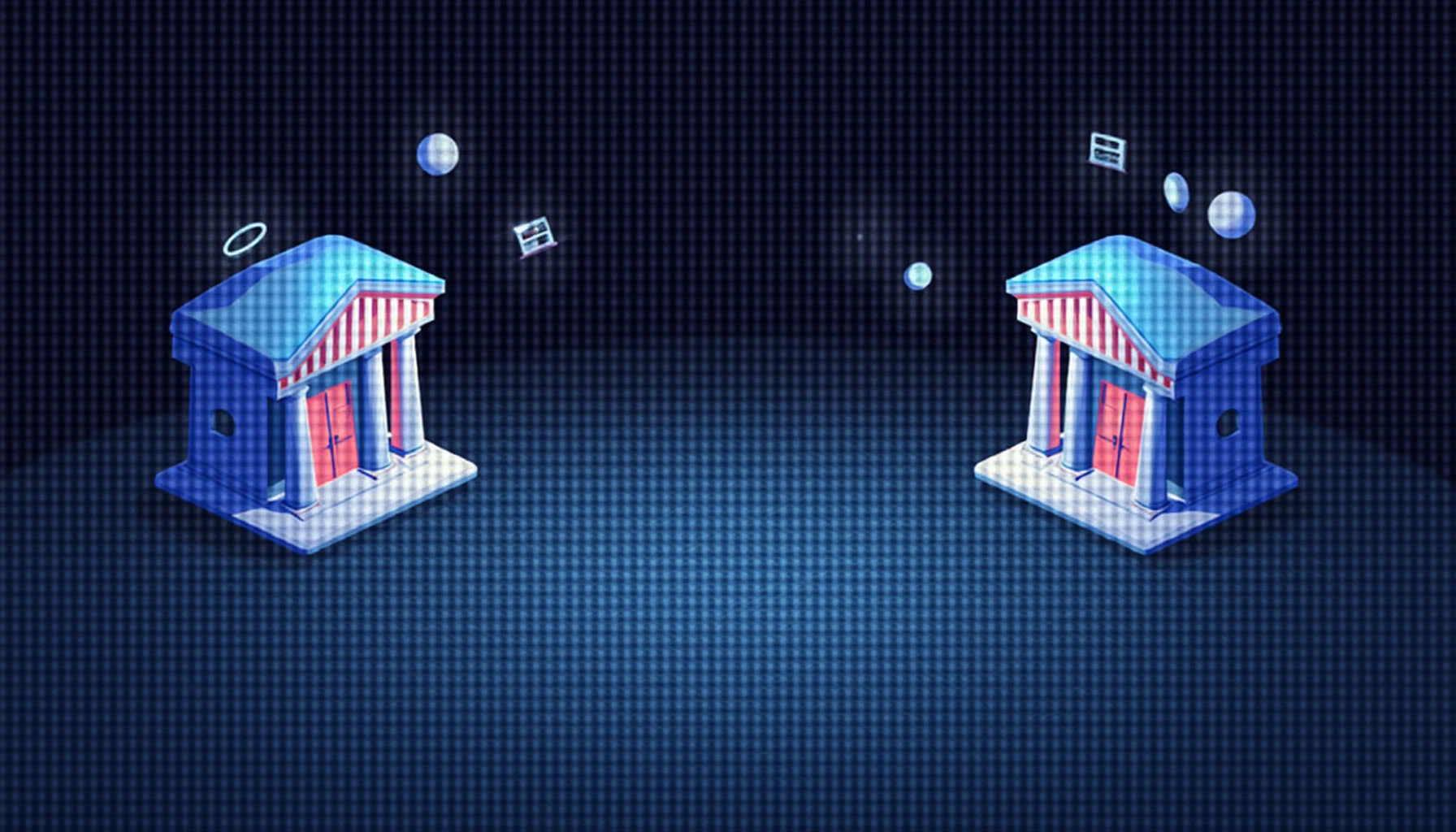is DeFi the future of banking