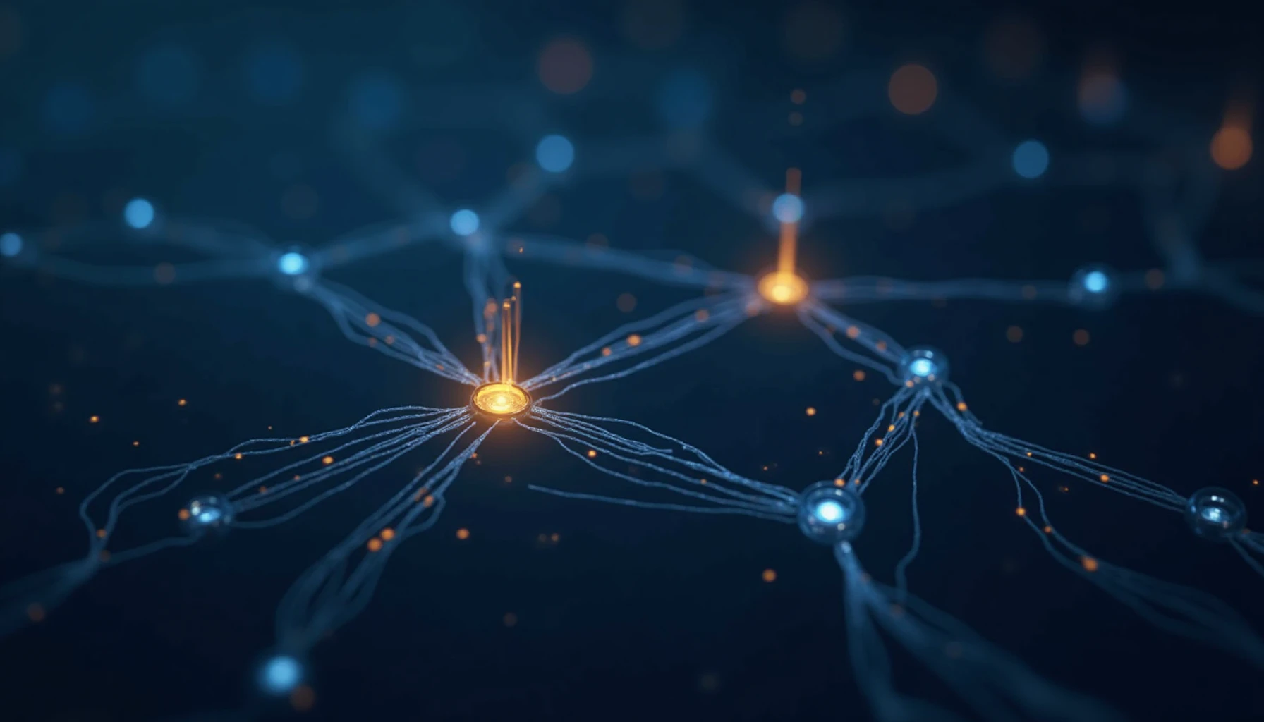 Decentralized Finance Protocols
