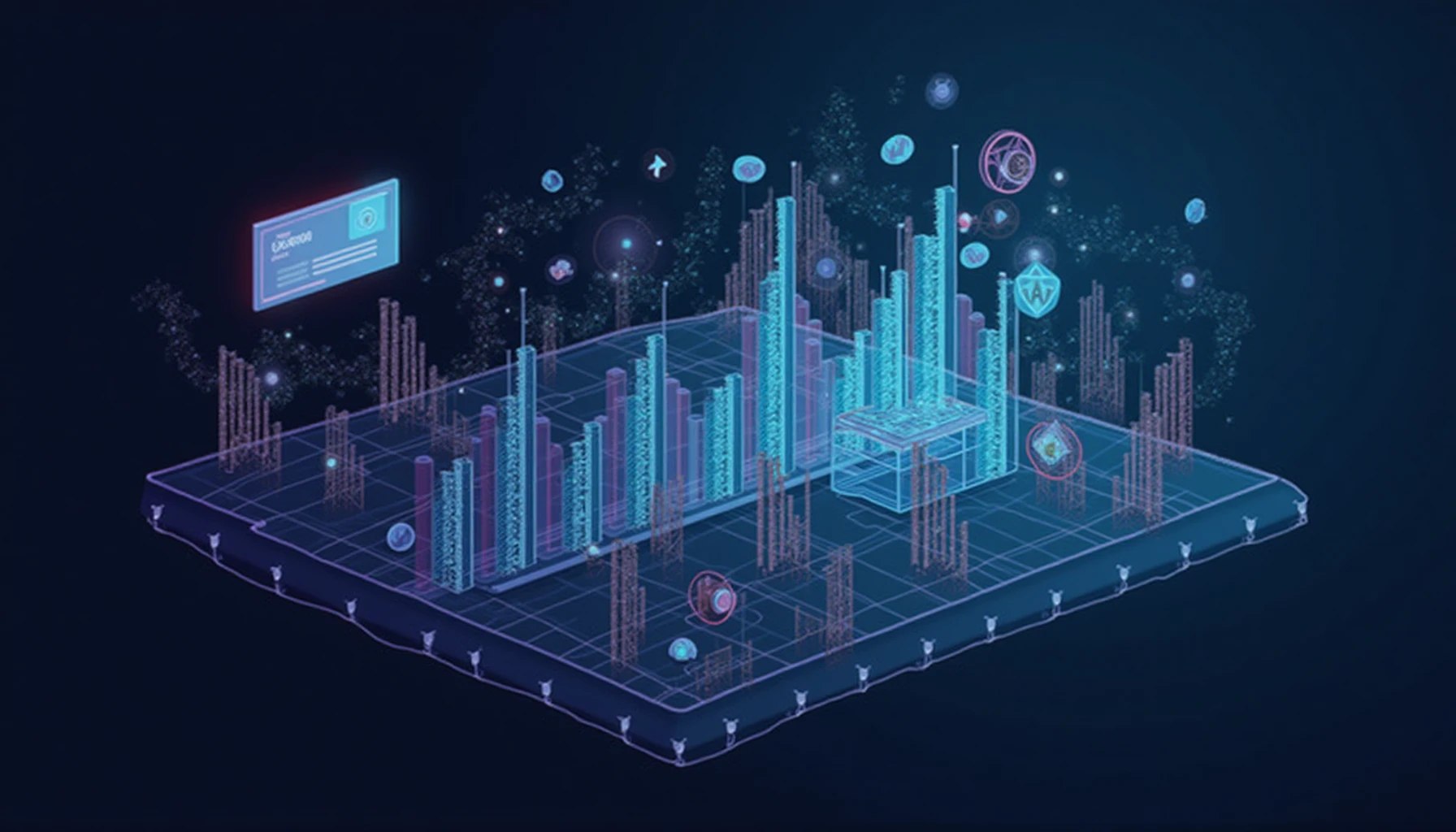 crowd behavior in crypto markets