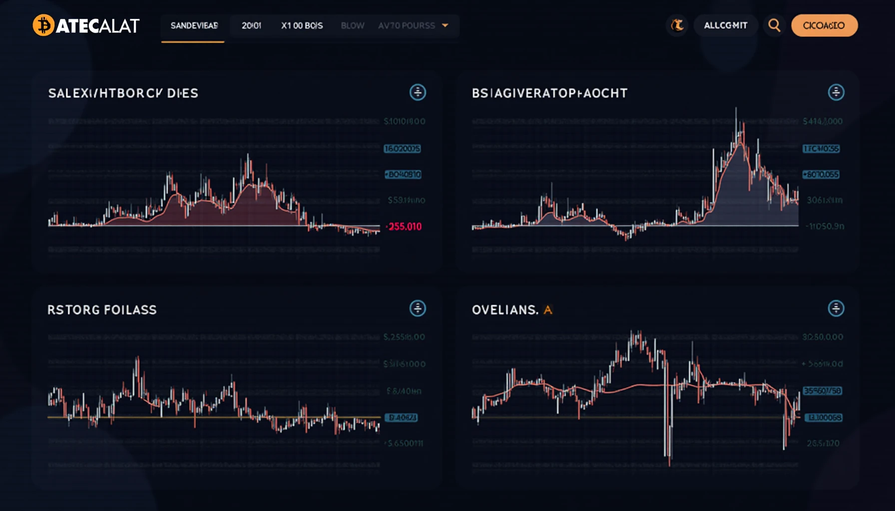 hourly bitcoin price signals
