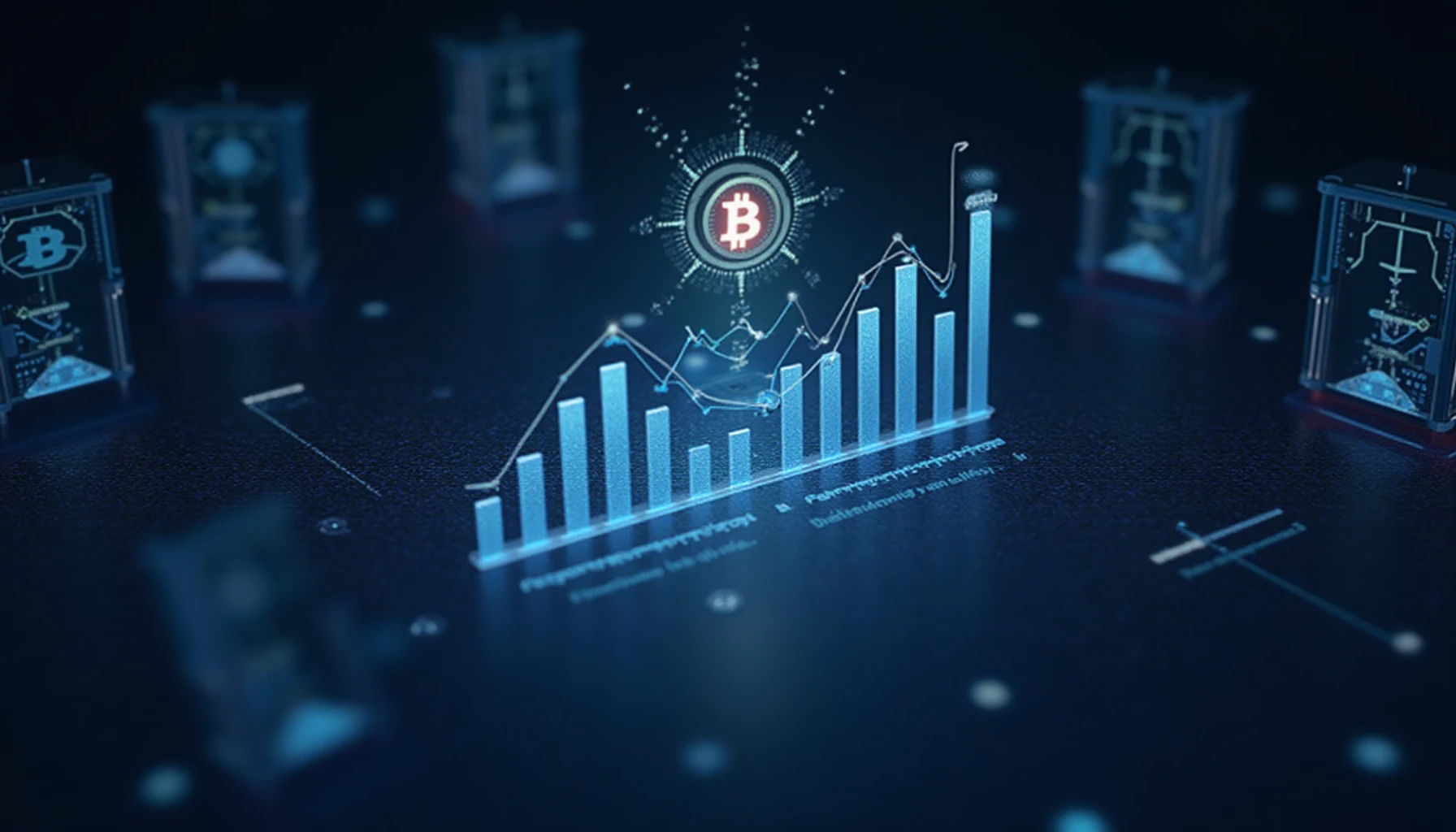 bitcoin trend forecast 2025