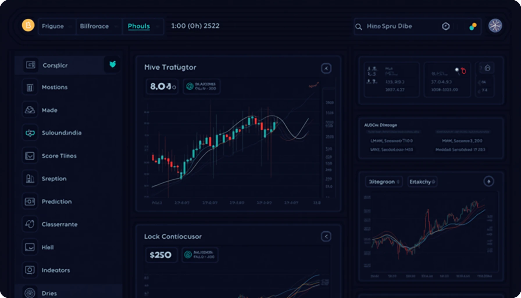 best crypto charting tools
