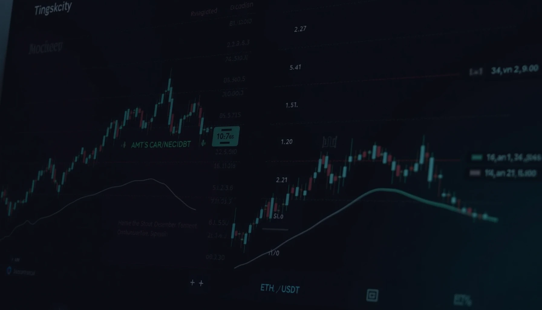top crypto for PA traders
