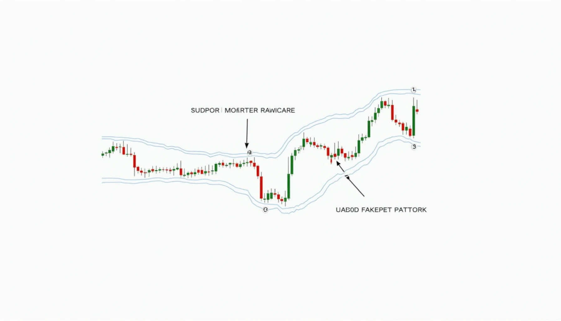 Price action trading strategies for crypto