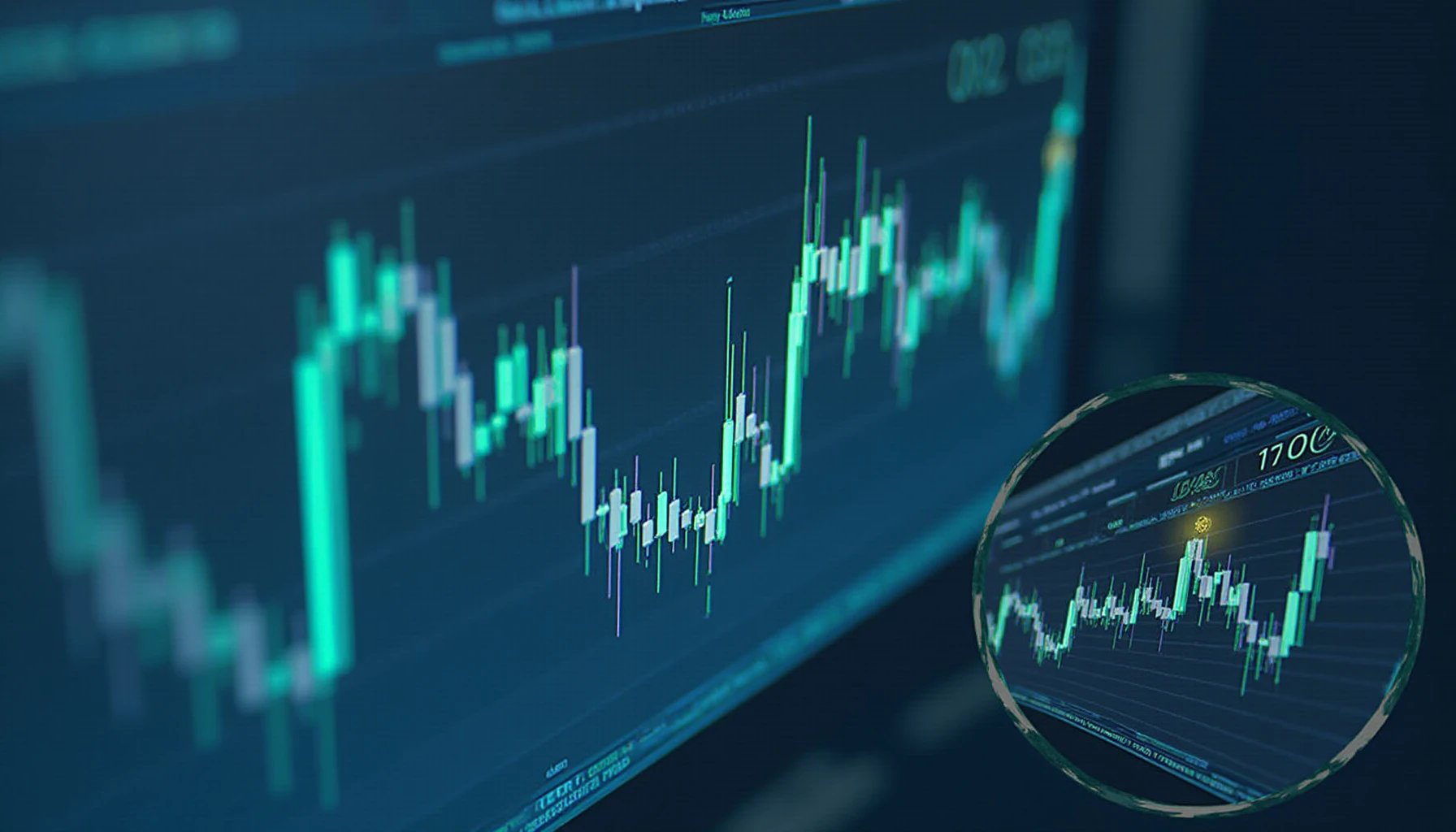 Pin bar trading strategy 2025