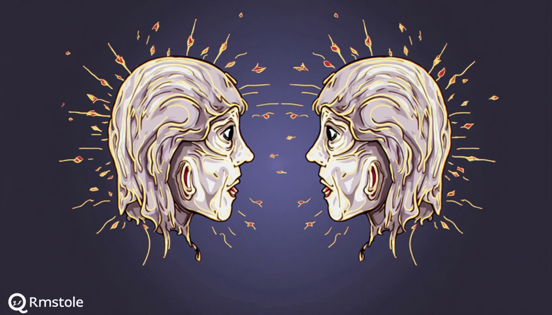 Fakeout trading psychology crypto