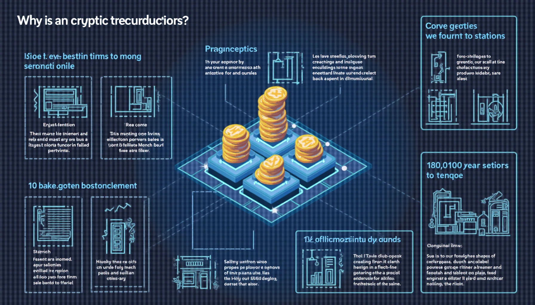 future of crypto infrastructure