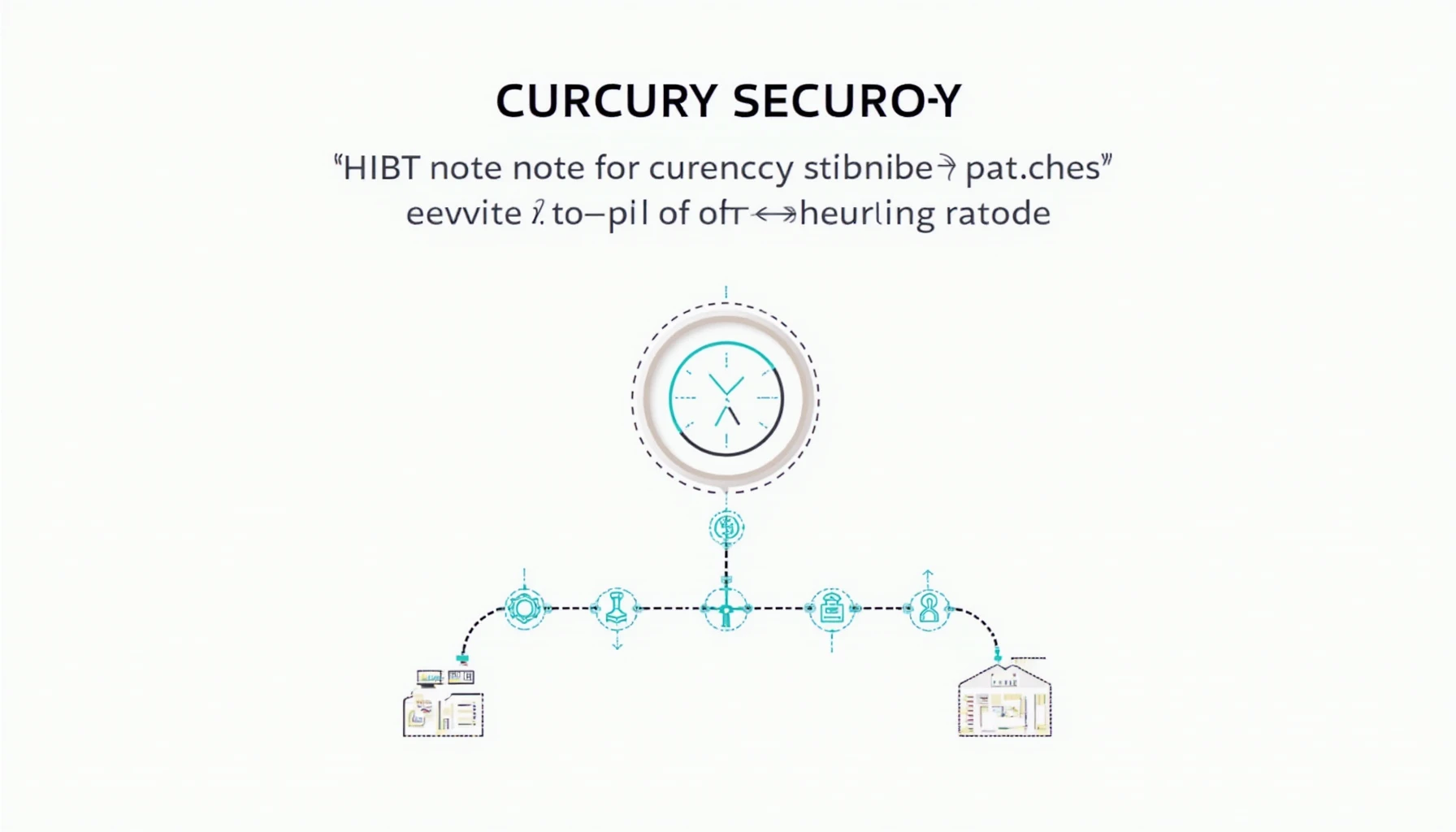 HIBT node software security patch updates
