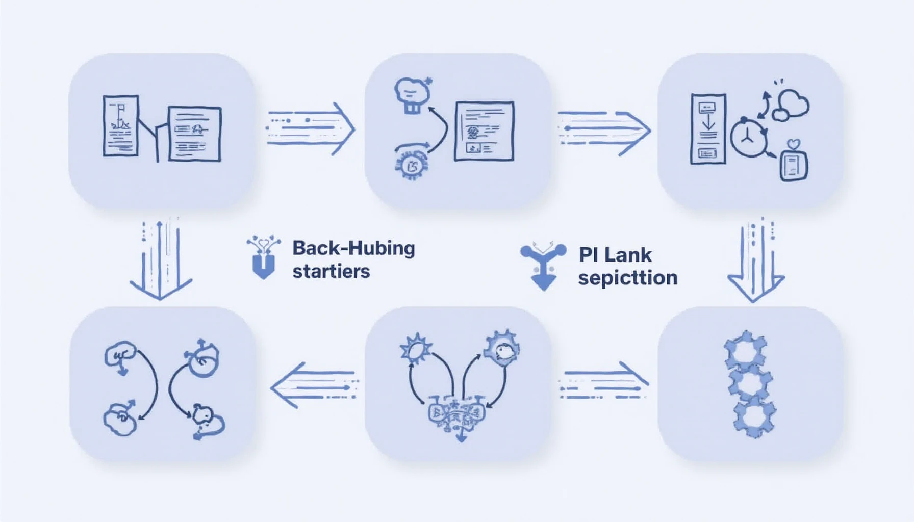 HIBT consensus algorithm parameter adjustments
