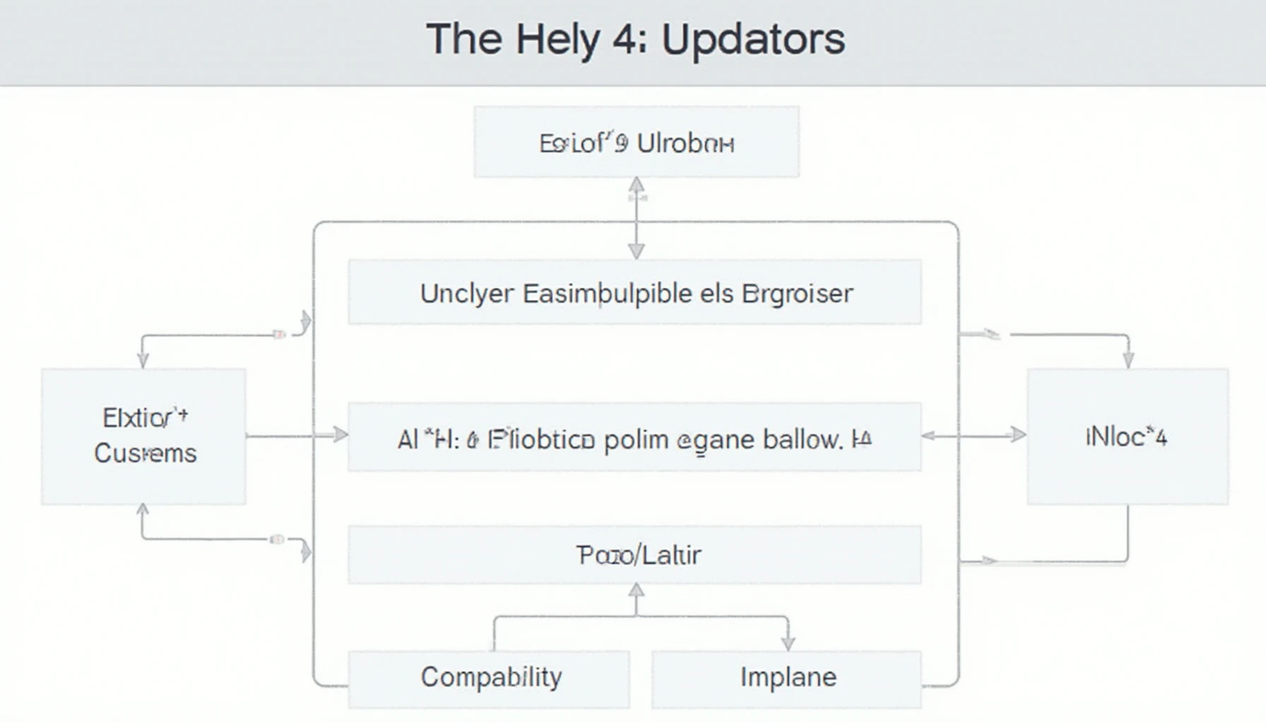 HIBT API v4.1 documentation updates