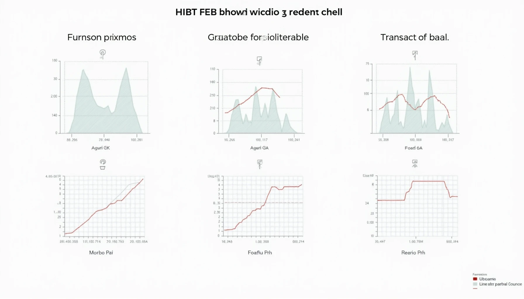 HIBT gas fee pricing model adjustments
