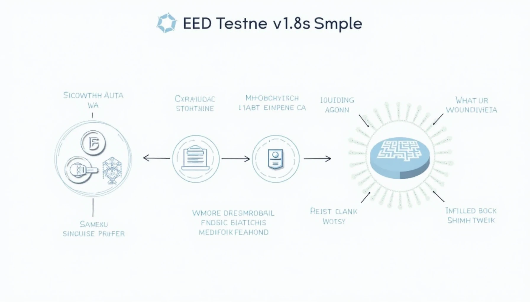 HIBT testnet v1.8 launch specifications