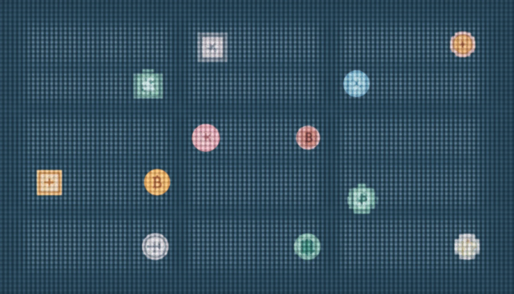 HIBT yield farming strategy algorithm updates